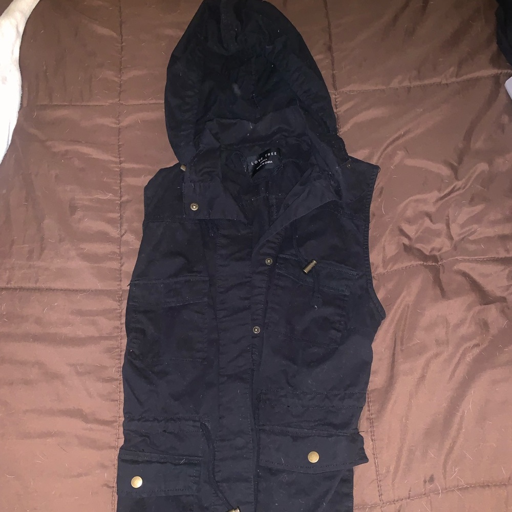 Size small